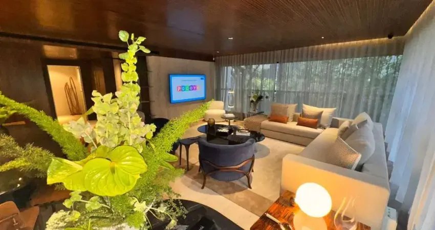 Apartamento à Venda no Jardim Paulista