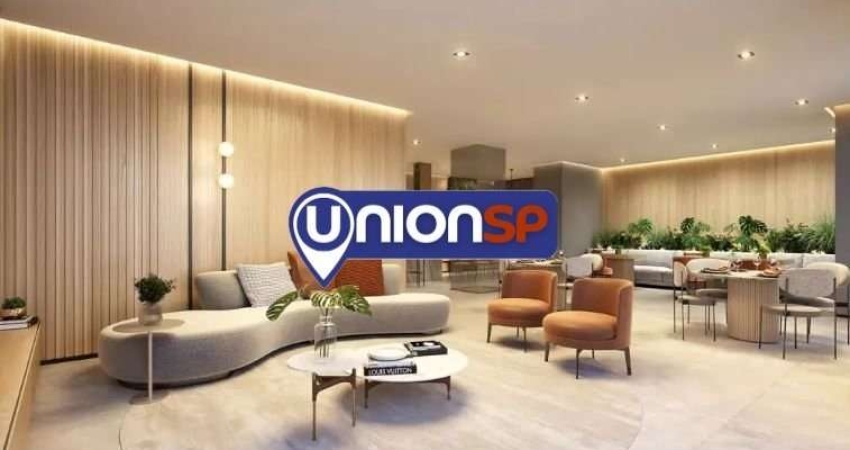 Apartamento com 3 dormitórios à venda, 118 m² por R$ 1.424.478,31 - Brooklin - São Paulo/SP