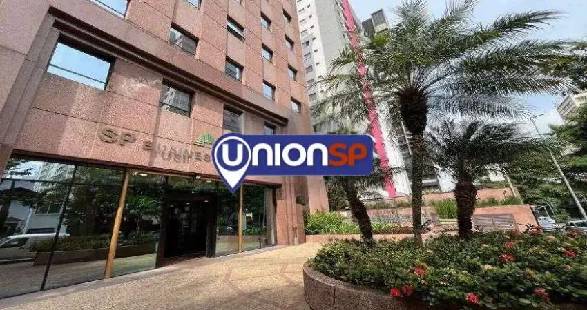 Sala Comercial em jardim paulista