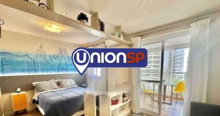 Apartamento à venda em Campo Belo, SP