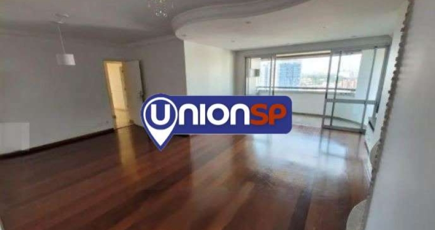 Apartamento com 4 quartos à venda na Theo Dutra, Morumbi, São Paulo