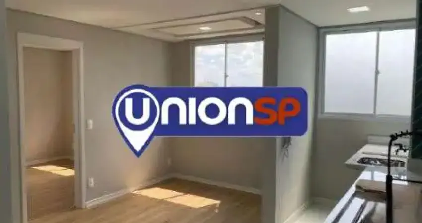 Venda de Apartamento - Água Branca