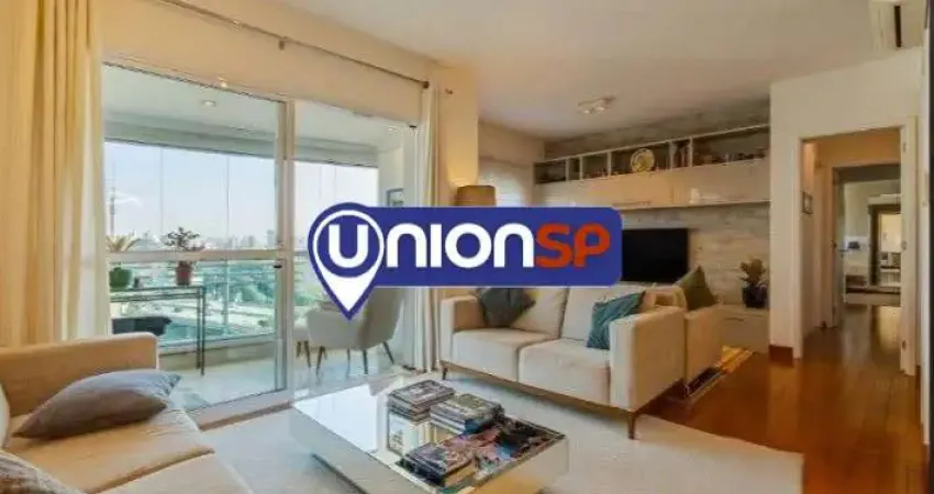 Apartamento à Venda em Pinheiros