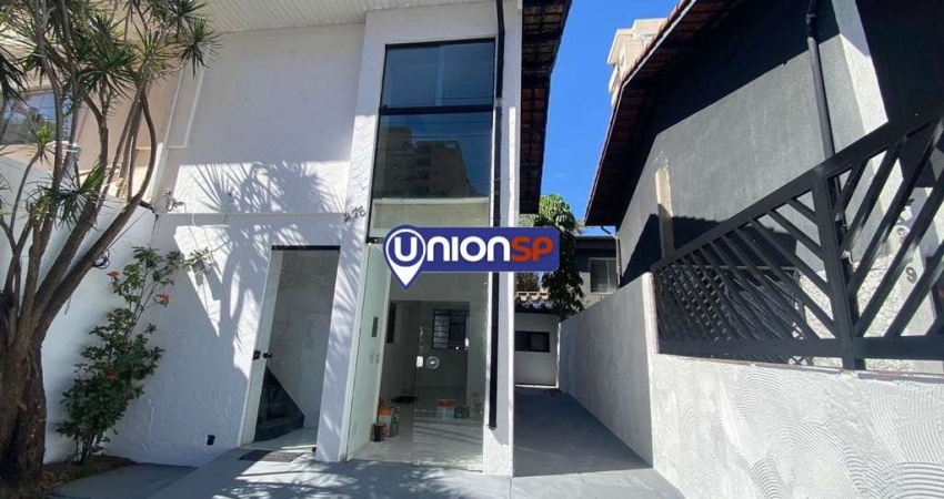 Casa comercial à venda na Rua Nova Cidade, Vila Olímpia, São Paulo