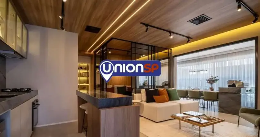 Apartamento com 2 quartos à venda na Avenida Ibirapuera, Indianópolis, São Paulo
