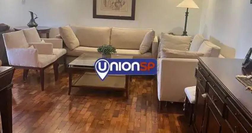 Apartamento com 3 quartos à venda na Rua Urano, Aclimação, São Paulo
