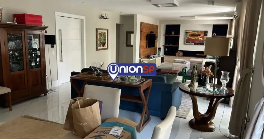 Apartamento em Moema