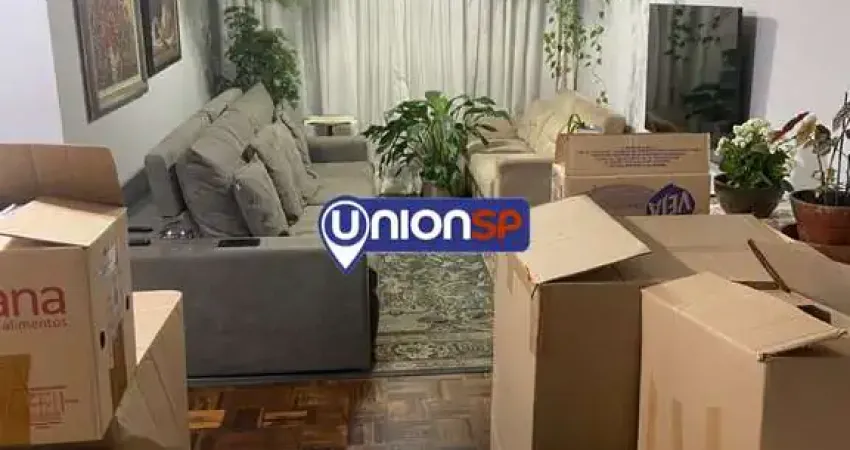 Apartamento à venda no Cerqueira César