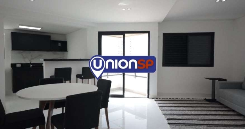 Apartamento com 2 dormitórios à venda, 110m² por R$ 1.380.000,00 - Jardim Paulista - São Paulo/SP