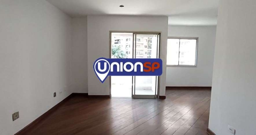 Apartamento com 3 dormitórios à venda, 100m² por R$ 535.000,00 - Morumbi - São Paulo/SP
