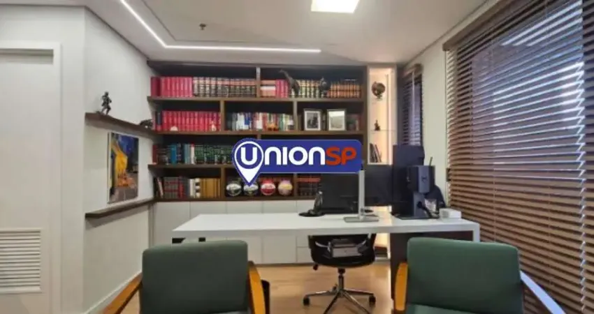 Sala comercial à venda na Rua Apeninos, Liberdade, São Paulo