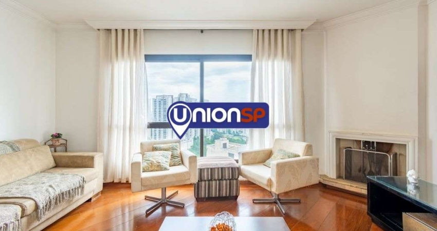 Apartamento à venda na Vila Andrade