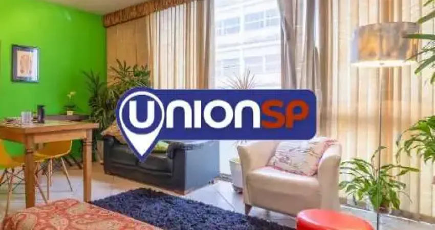 Apartamento em Higienópolis
