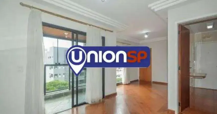 Apartamento com 3 dormitórios à venda, 77m² por R$ 980.000 - Pinheiros - São Paulo/SP