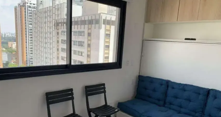 Studio com 1 dormitório à venda, 16 m² por R$ 335.000,00 - Vila Mariana - São Paulo/SP