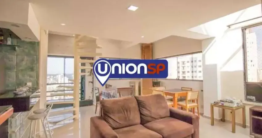 Apartamento com 3 dormitórios à venda, 82 m² por R$ 1.250.000,00 - Saúde - São Paulo/SP