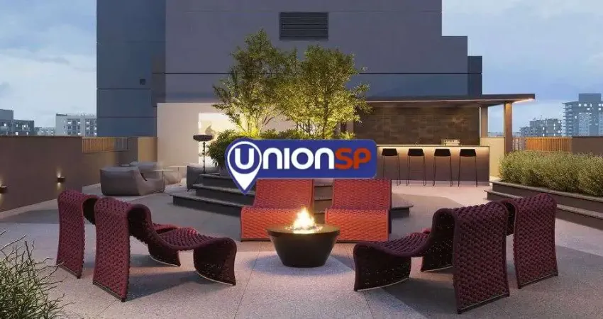Studio com 1 dormitórios à venda, 25 m² por R$ 441.000,00 - Vila Olímpia - São Paulo/SP