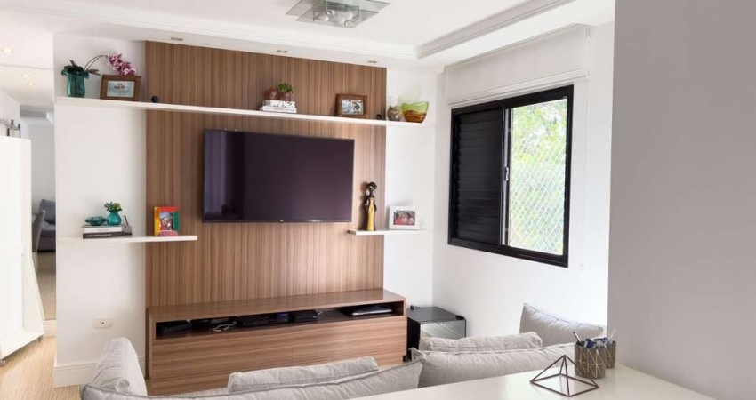 Apartamento à venda na Vila Mariana
