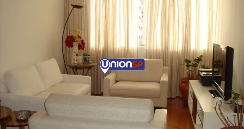 Apartamento em Sumaré