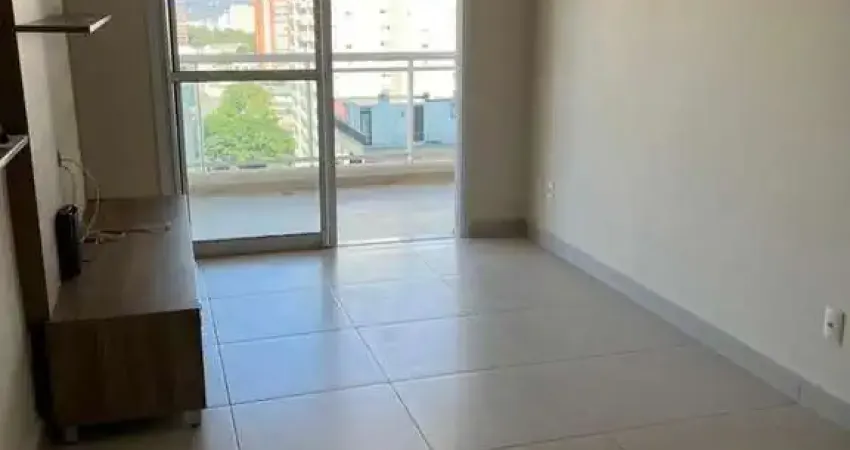 Apartamento à venda no Alto da Boa Vista - 1 dormitório e 1 vaga