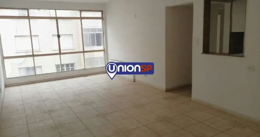 Apartamento com 2 dormitórios à venda, 35 m² por R$ 380.000,00 - Santa Cecilia - São Paulo/SP