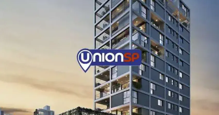 Cobertura com 3 dormitórios à venda, 117 m² por R$ 12.817.315,00 - Morumbi - São Paulo/SP