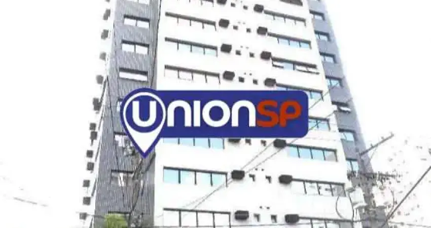 Sala à venda, 32 m² por R$ 216.000,00 - Chácara Santo Antônio - São Paulo/SP