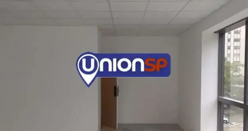 Sala à venda, 52 m² por R$ 1.400.000,00 - Jardim Paulista - São Paulo/SP