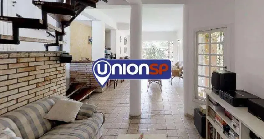 Sobrado com 3 dormitórios à venda, 300 m² por R$ 1.400.000,00 - Morumbi - São Paulo/SP