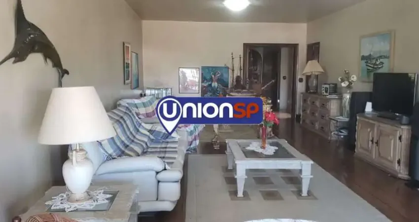 Sobrado com 4 dormitórios à venda, 392 m² - Morumbi - São Paulo/SP
