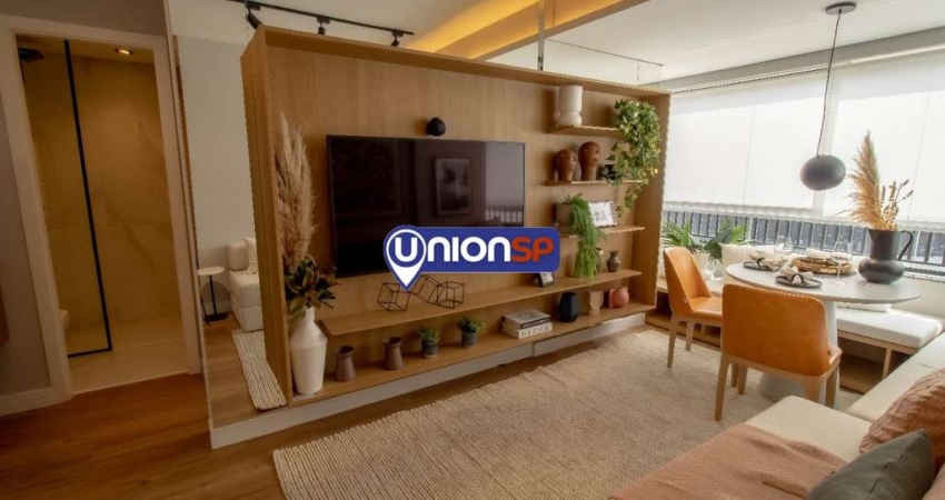Studio com 1 dormitório à venda, 30 m² por R$ 312.645,00 - Butantã - São Paulo/SP