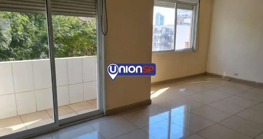 Apartamento com 2 dormitórios à venda, 169 m² por R$ 850.000,00 - Santa Cecilia - São Paulo/SP