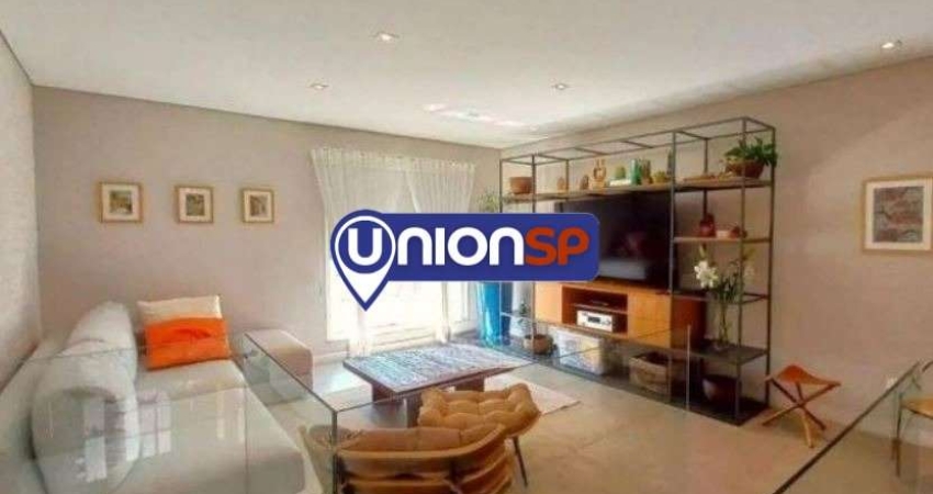 Casa com 3 dormitórios à venda, 257 m² por R$ 2.450.000,00 - Vila Mariana - São Paulo/SP