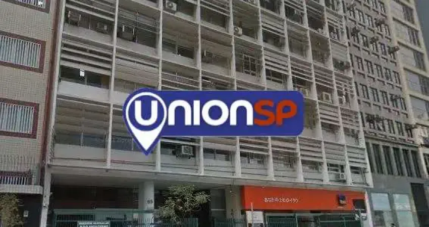 Sala à venda na Avenida da Liberdade, São Paulo