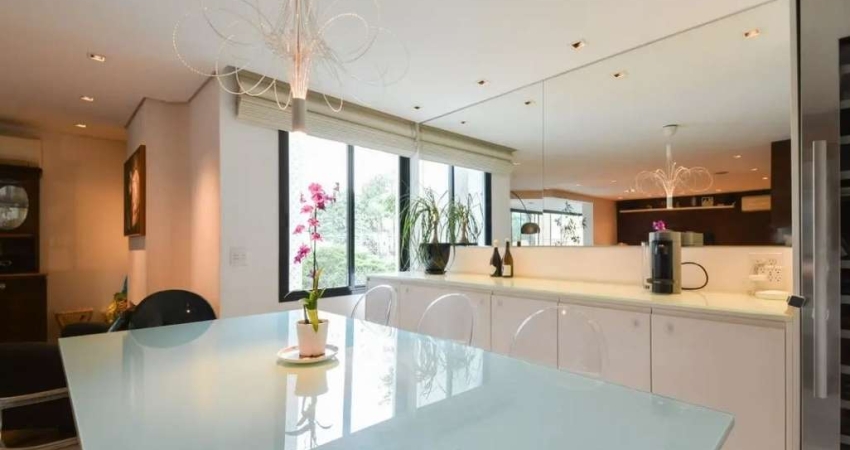 Apartamento em Moema, São Paulo