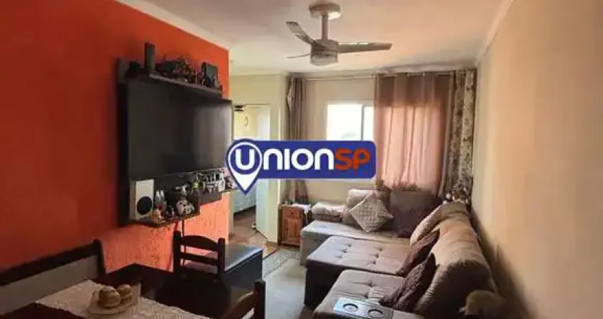 Apartamento à venda em São Paulo