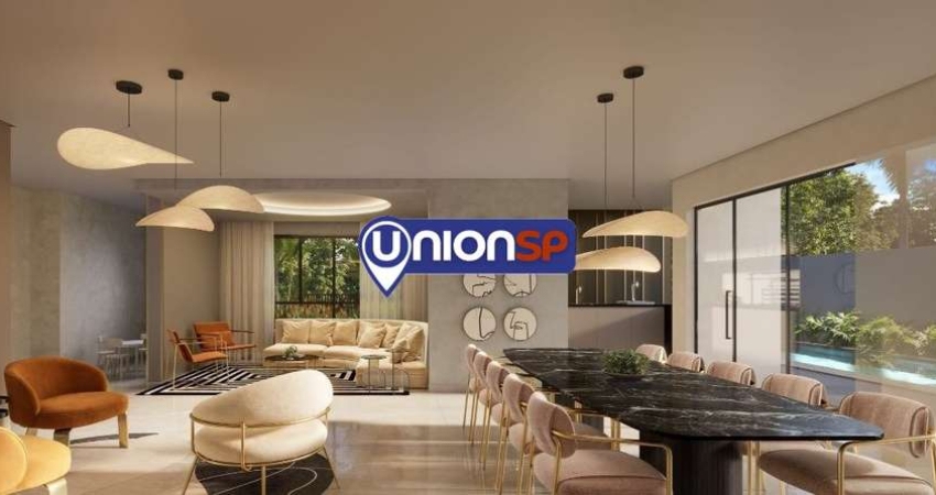 Apartamento à Venda - Aclimação, SP