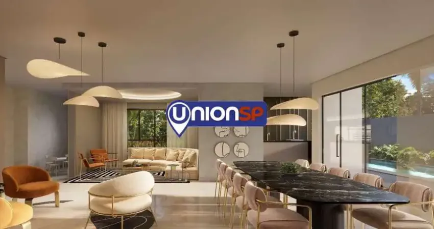 Apartamento à Venda - Aclimação, SP