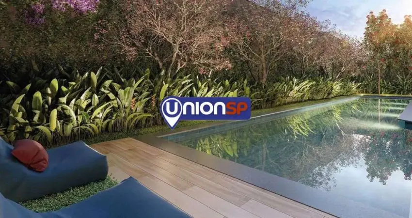 Apartamento à Venda - Vila Clementino, SP