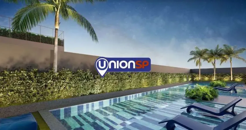 Apartamento com 1 quarto à venda na Avenida Morumbi, Brooklin, São Paulo