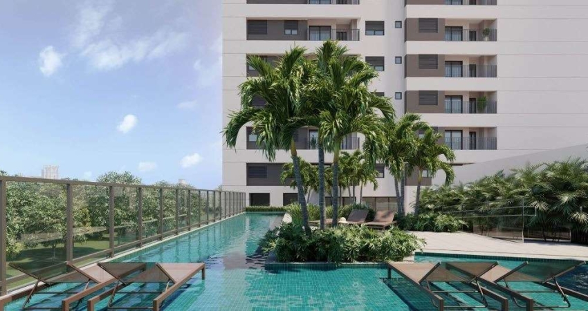 Apartamento com 1 quarto à venda na Rua Fortunato Ferraz, Lapa, São Paulo