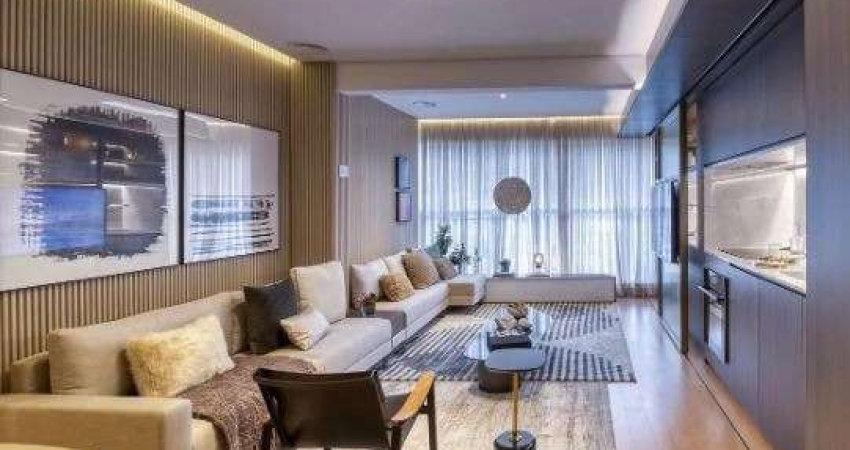 Apartamento a Venda em Higienópolis