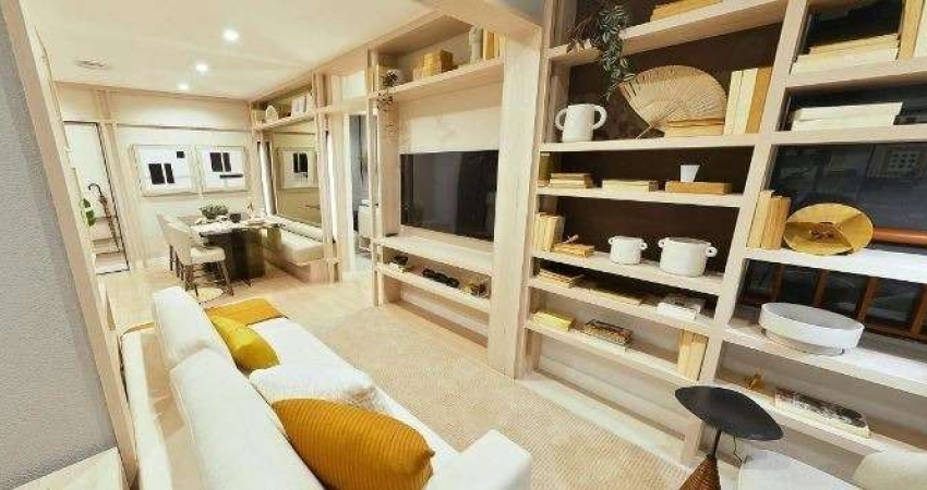 Apartamento à venda na Mooca, São Paulo