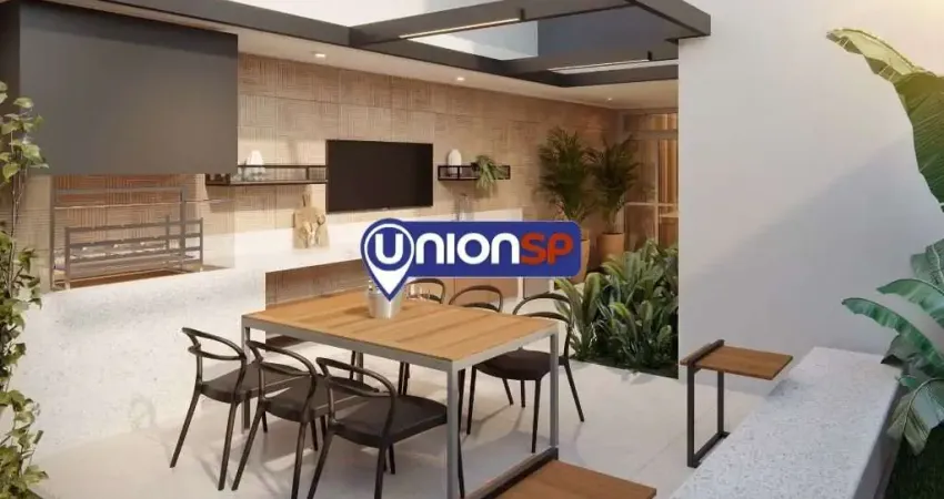 Apartamento com 2 dormitórios à venda, 79m² por R$ 870.000 - Santo Amaro - São Paulo/SP
