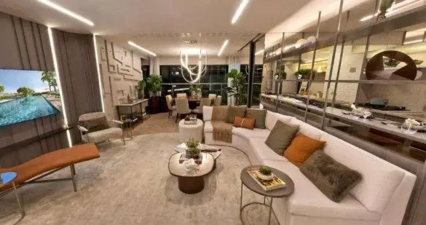 Apartamento com 3 suítes à venda, por R$ 1.885.000 - Vila Mariana - São Paulo/SP