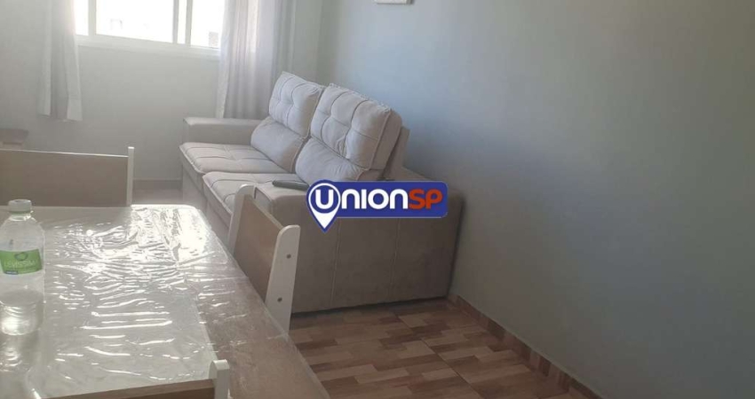 Apartamento à venda em Jardim Ibitirama