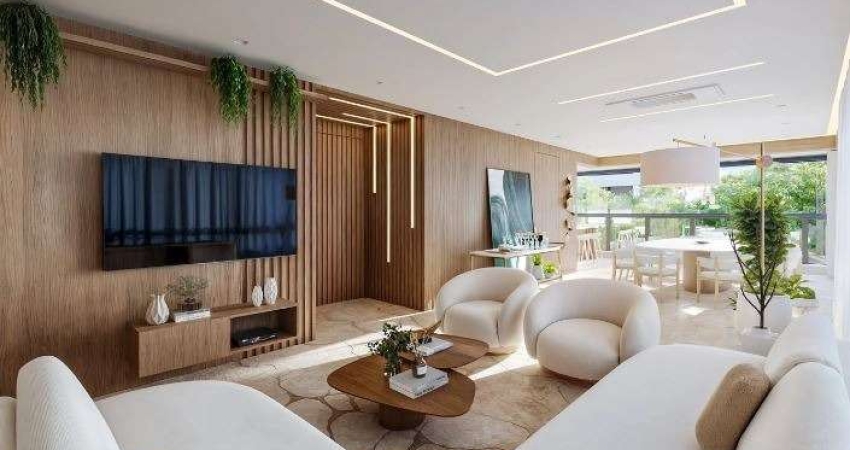 Apartamento com 3 dormitórios à venda, 215 m² por R$ 6.555.000,00- Jardim Paulista - São Paulo/SP