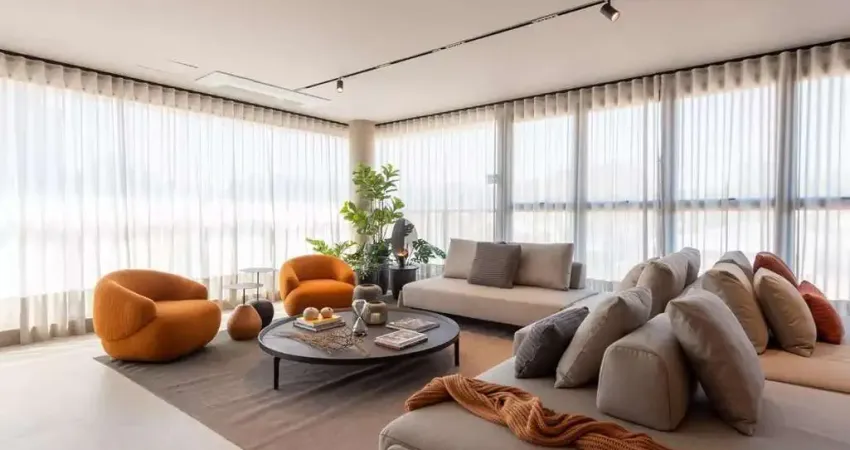 Apartamento à Venda no Jardim Paulista