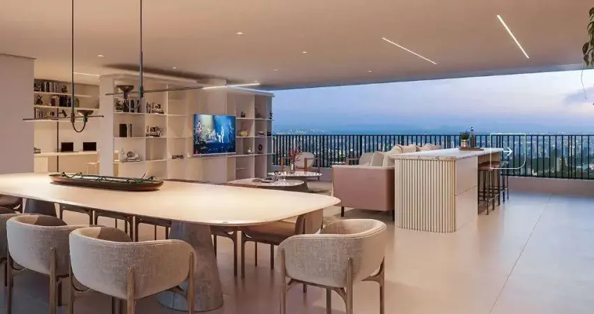 Apartamento com 3 dormitórios à venda, 246m² por R$ 6.796.672,93 - Paraíso - São Paulo/SP