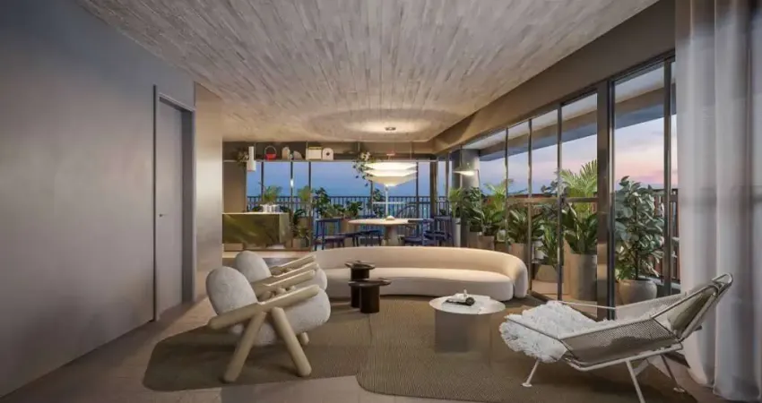 Apartamento com 1 dormitório à venda, 122m² por R$ R$ 3.019.002,0 - Bela Vista - São Paulo/SP